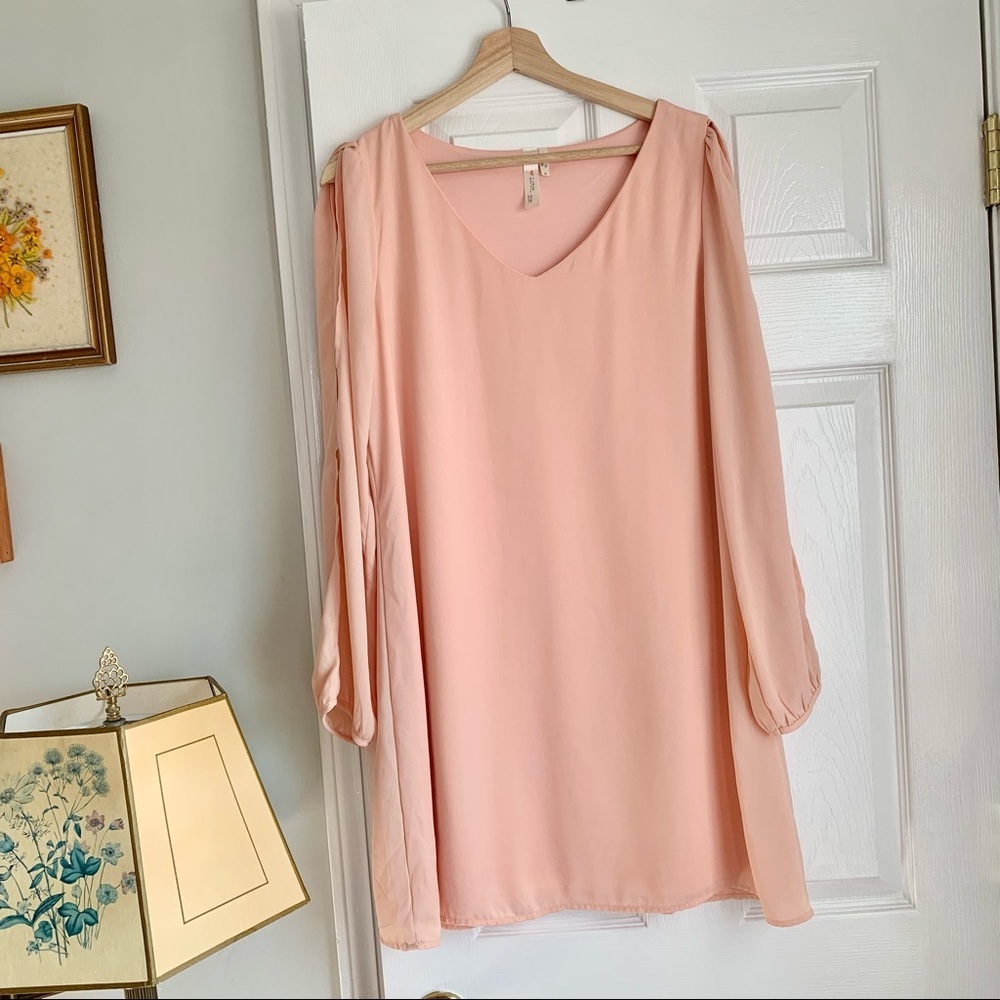 Love, Zoe Dress